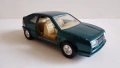Welly VW Volkswagen Corrado и Mercedes-Benz E-Class W213, снимка 7
