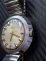 Винтидж механичен часовник Ракета, снимка 10
