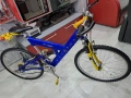 Алуминиев велосипед KATARGA 26 цола, снимка 3