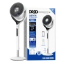 Вентилатор Dreo TurboPoly™ Fan 565S, WiFi, RGB осветление, 3D завъртане до 120 градуса, снимка 5