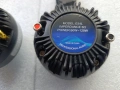 Високо честотни драйвъри 120 W, снимка 5