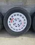 Ретро джанти  SP3  13 цола , 4х100 , 5j , et 40 Nissan  , Renault, снимка 4