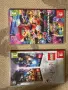 Mario kart 8 deluxe и Lego Harry Potter , снимка 1