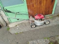 Бензинова косачка Honda HR 194, снимка 8