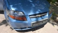 Chevrolet Kalos на части , снимка 3