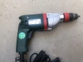 Дрелка Metabo с сменяем патроник , снимка 3