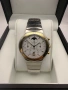 Eterna Air Force Moonphase Chronograph – 18K Gold & Steel | Rare 1990s Swiss Watch, снимка 2