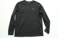 ARC'TERYX Cormac crew LS - мъжка спортна горница, размер L, снимка 1