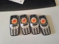 Продавам четири броя телефона NOKIA 3310-2017 3G, снимка 1