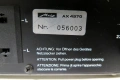 Metz Mecasound AX 4970_SX 4971, снимка 7