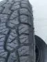 4бр ВСЕСЕЗОННИ ДЖИПОВИ гуми HANKOOK DYNAPRO 205/70/15, снимка 2