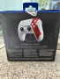 PlayStation 5 – DualSense God of War 20th Anniversary Limited Edition, снимка 2