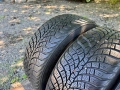 Алуминиеви джанти 17цола 5x112+ГУМИ Kumho 205/50/17 за Vw Passat,Tiguan,Skoda Kodiaq,Seat Tarraco,, снимка 15