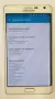 Телефон Samsung Galaxy Note Edge (SM-N915FY) 32GB, бял цвят, снимка 7