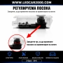 LED Проектори за врати BMW – Premium Upgrade, снимка 4