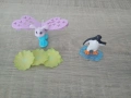 Играчки от яйца Киндер/ Kinder, снимка 3