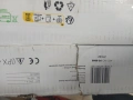 Електрическа скара Severin PG 8568, 2200W, регулируем термостат, снимка 5