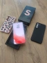 Samsung Galaxy S22 8GB RAM / 128GB Pink Gold – Перфектно състояние, снимка 1