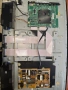 Mainboard BN41-02528A, Power board BN44-00806B от SAMSUNG UE40KU6172U, снимка 1
