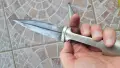 Нож, кама, кинжал, снимка 10