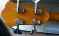 Ibanez ST-824 Studio Bass 1979 като нов!, снимка 4