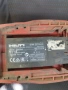 Гайковерт Hilti SIW225-A счупен квадрат, снимка 3