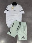 Мъжки летни екипи Adidas , снимка 1