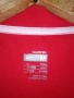 Nike Roger Federer RF 2008 Beijing Olympics оригинална тениска фланелка Федерер Швейцария Пекин, снимка 8