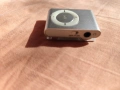 Спортен мини mp3 player щипка ,слушалки и адаптер, снимка 5