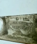 Панта панти преден капак VW Passat B6, снимка 2