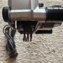 METABO MFE 40, 1900 W, 40 мм, 125 мм фреза за канали, снимка 6