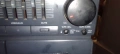 радио касетофон и CD player Samsung бес тонколони , снимка 2