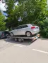 Audi a3 8p 140 на части, снимка 1