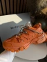 Balenciaga Track – Orange , снимка 4
