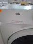 Пералня със сушилня AEG SERIES 7000 10кг/6кг. А+++, снимка 3