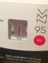 Audio technica AT-VM95SH/H + Headshell+ AT-VMN95ML резервна игла, снимка 6