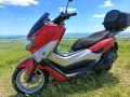 Yamaha n max 125, снимка 3