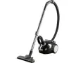 Компактна и икономична прахосмукачка CLEANmaxx Bodenstaubsauger (800W) е, снимка 8