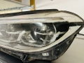 Ляв фар БМВ Г30 BMW G30/G31, снимка 8