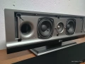 Централна тонколона (център) LG SH-92TB-C. Перфектна! , снимка 3