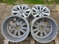 Лети джанти 17ки 5х120 BMW, снимка 10