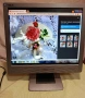 Монитор LCD ASUS за компютър в отлично състояние, снимка 1