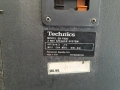 Тонколони TECHNICS SB-F950, снимка 9