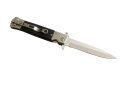 Сгъваем полуавтоматичен нож SOG -90х210 mm, снимка 4