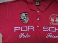 Porsche La Martina PORSHE - мъжка поло блуза, снимка 6
