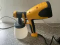 Пистолет за боядисване Wagner W100 нов в оригиналната кутия, снимка 1