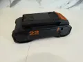 03.2026 - Hilti B22 - 85 ( 4.0 Ah ) - Компактна батерия, снимка 2
