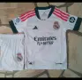 REAL Madrid 🖤⚽️ детско юношески футболни екипи НОВО сезон 2026-27 година , снимка 4