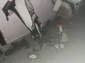 Детска, сгъваема триколка, снимка 2