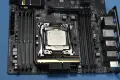 Дънна платка GIGABYTE X99-UD4 + 12 /24 ядрен Intel Xeon E5 2670 V3  DDR4 quad channel, снимка 11